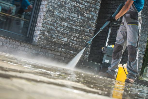 Best Gutter Cleaning  in Mason, OH