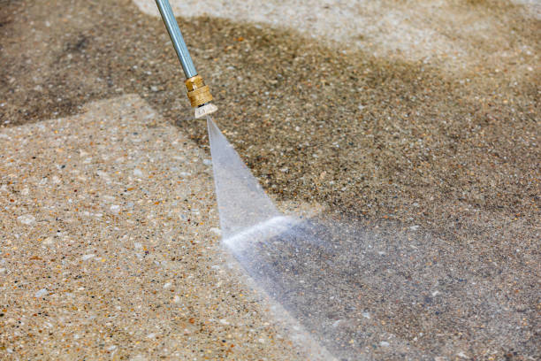Concrete Sealing in Mason, OH