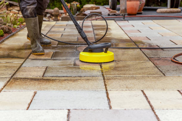 Best Gas Station Cleaning  in Mason, OH