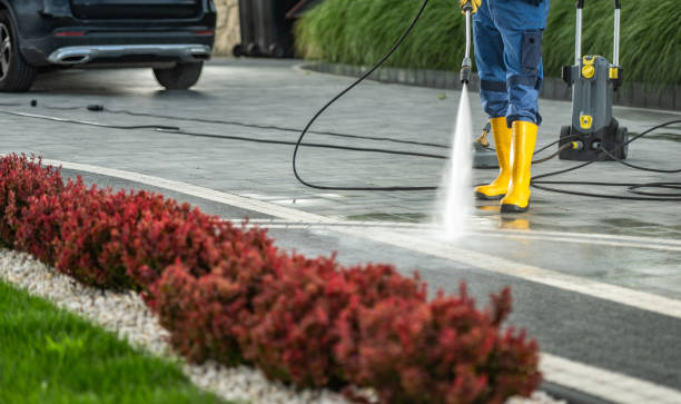 Mason, OH Pressure Washing Services Company