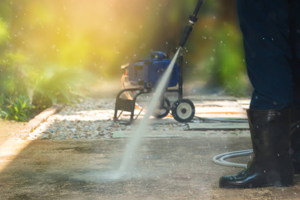 Best Warehouse Cleaning  in Mason, OH